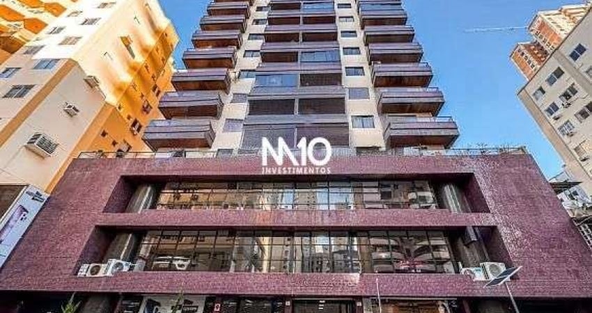 Apartamento oportunidade de 03 quartos, sendo uma suíte á venda em Balneário Cam
