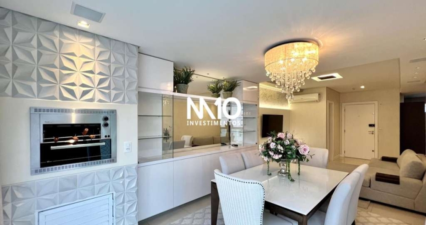 Apartamento 4 dormitórios para alugar Pioneiros Balneário Camboriú/SC