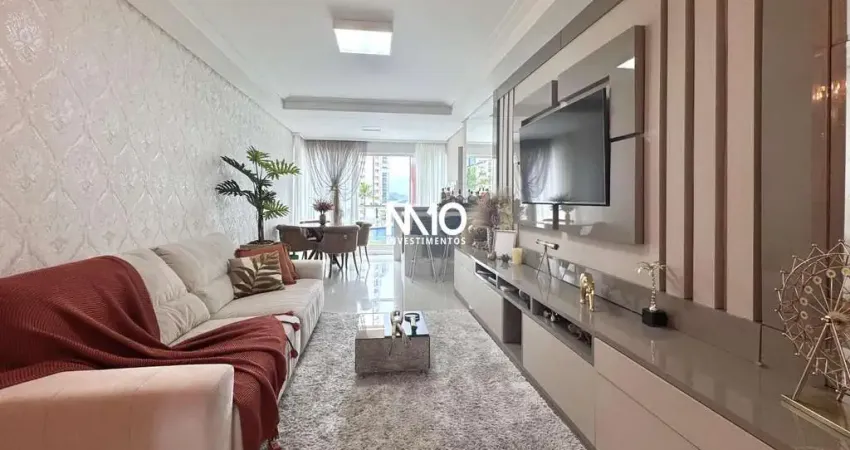 Apartamento com 4 quartos à venda na Rua 3706, 100, Centro, Balneário Camboriú