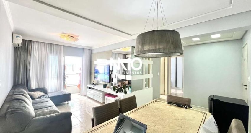 Apartamento Quadra Mar de 2 quartos no Edifício Veneza em Balneário Camboriú