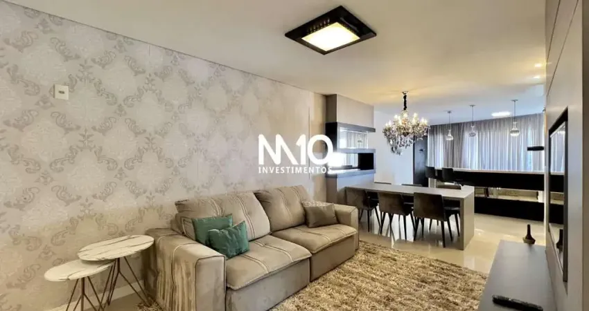 Apartamento diferenciado pronto para mora no edifício Portal D’ Antares