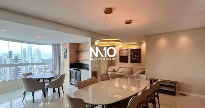 Apartamento com 3 quartos à venda na Rua 1111, 215, Centro, Balneário Camboriú
