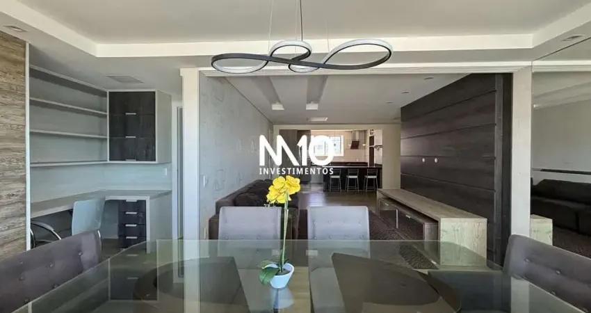 Apartamento vista mar- entrada 30% saldo em 48x - quadra mar balneário camboriú