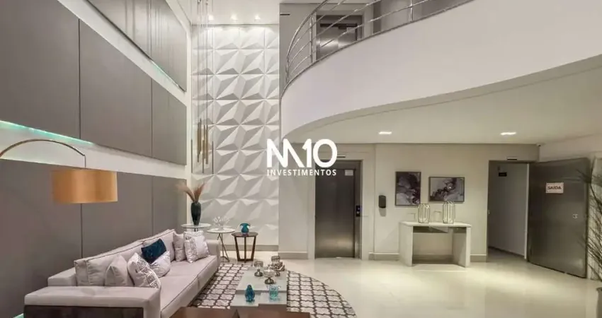 Apartamento com 3 quartos à venda na Rua 1542, 25, Centro, Balneário Camboriú