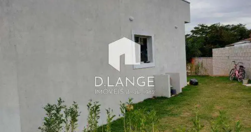 Casa à venda no condomínio aurora no bairro joão aranha em paulínia