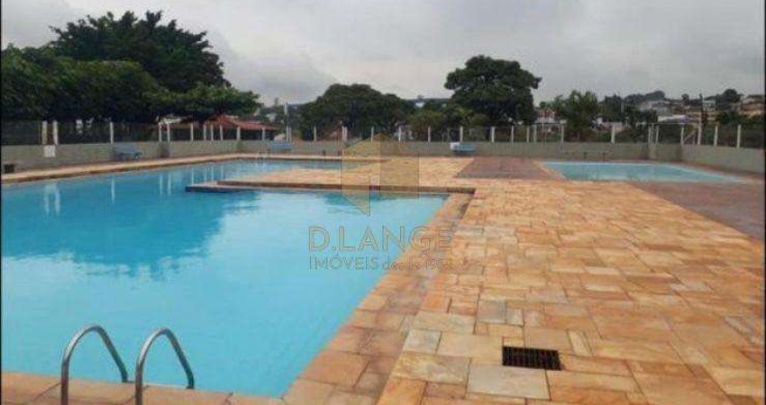 Apartamento à venda em Campinas, Conjunto Residencial Parque Bandeirantes, com 2 quartos, com 65 m²