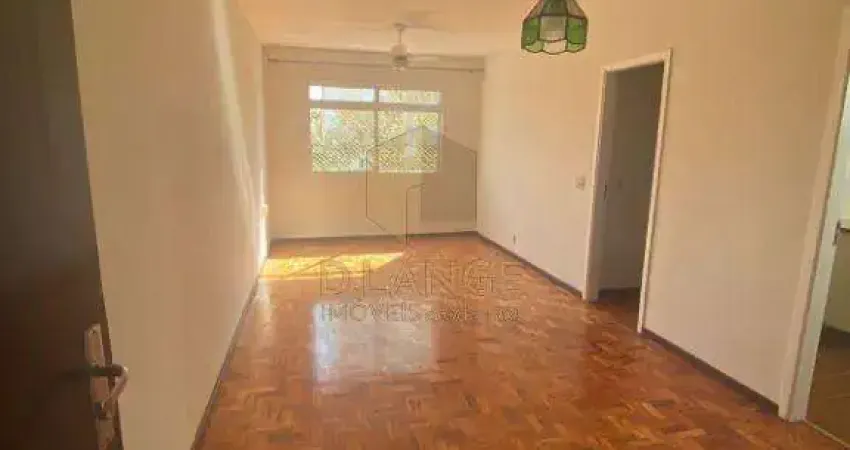 Apartamento à venda no Botafogo em Campinas
