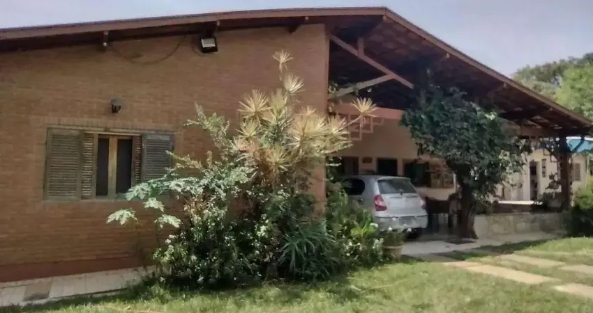 Chácara / sítio com 2 quartos à venda na Rua Tenente Lorival Bertinoti, 513, Village Campinas, Campinas