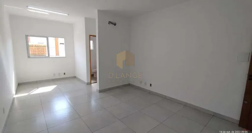 Sala comercial para alugar no parque brasil 500 em paulínia/sp