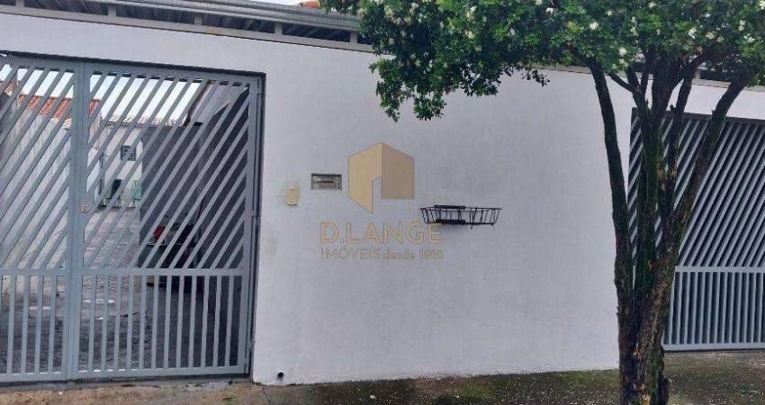 Casa à venda em Paulínia, João Aranha, com 2 quartos, com 150 m²