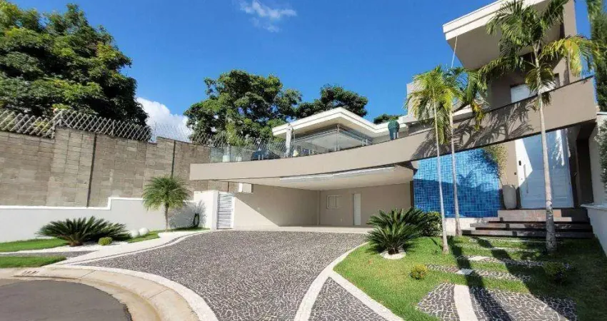 Casa à venda em Campinas, Swiss Park
