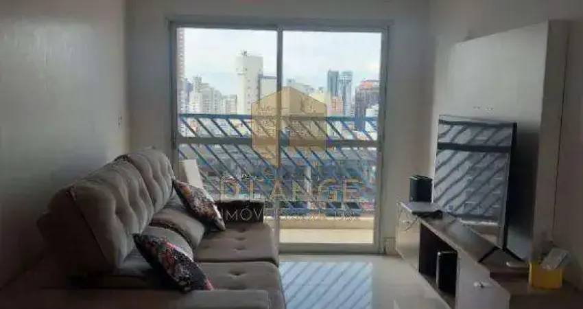 Apartamento com 3 quartos à venda na Rua Doutor Sales de Oliveira, 120, Vila Industrial, Campinas