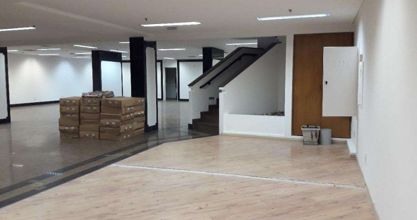Sala comercial com 6 salas para alugar na Rua Sacramento, 134, Centro, Campinas