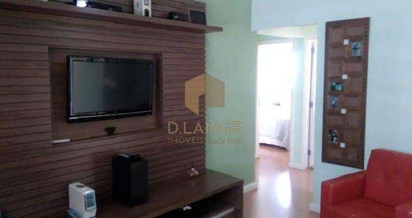 Casa à venda em Campinas, Jardim Nova Europa, com 2 quartos, com 180 m²