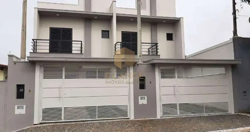 Casa à venda em Campinas, Parque Jambeiro,