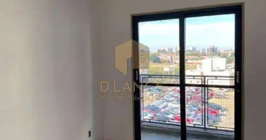 Apartamento com 3 quartos à venda na Avenida Antônio Carvalho de Miranda, 720, Jardim Miranda, Campinas