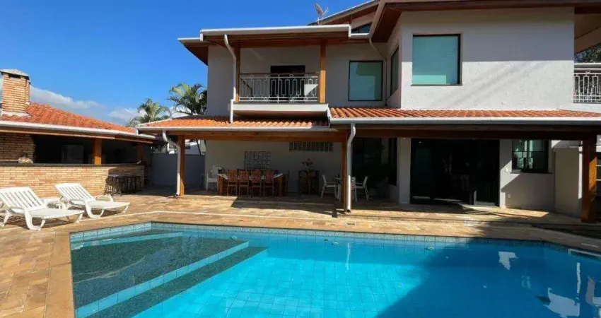 Casa à venda em Campinas, Tijuco das Telhas,
