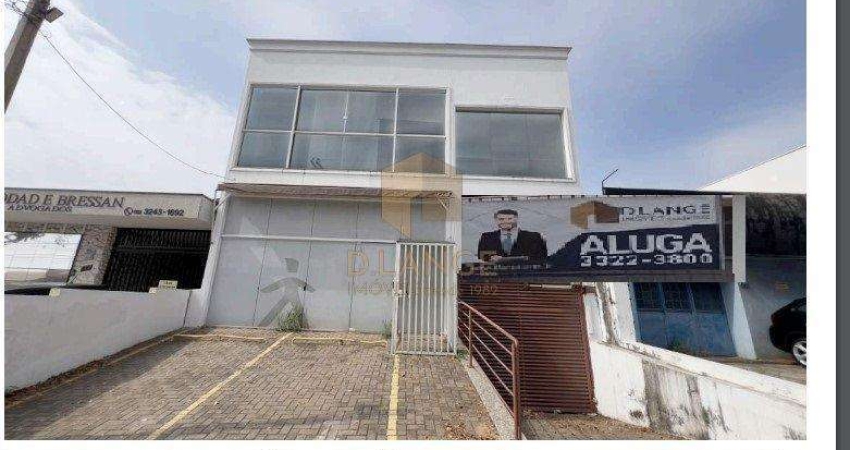 Sala comercial com 1 sala para alugar no Jardim Chapadão, Campinas 