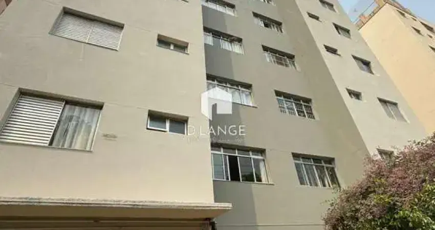 Apartamento à venda no bairro Jardim Aurélia em Campinas