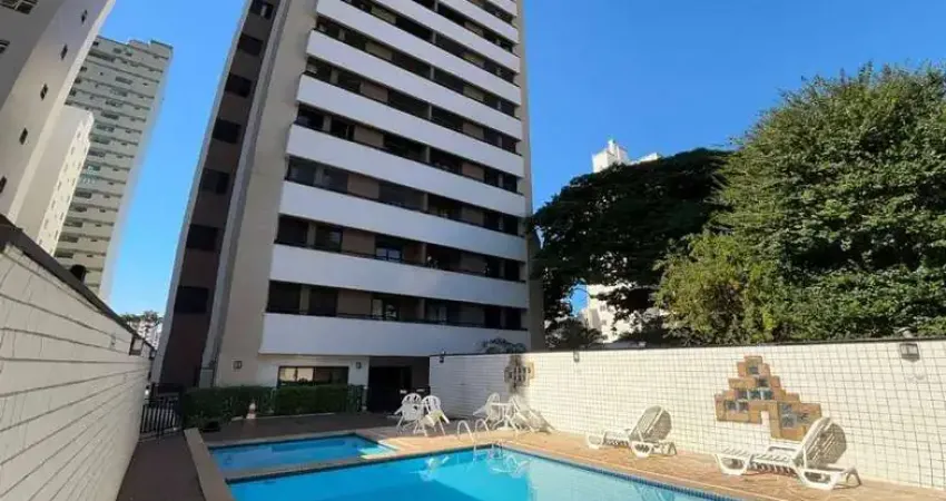 Apartamento à venda em Campinas, Vila Itapura, com 3 quartos, com 105 m², Mont Clair