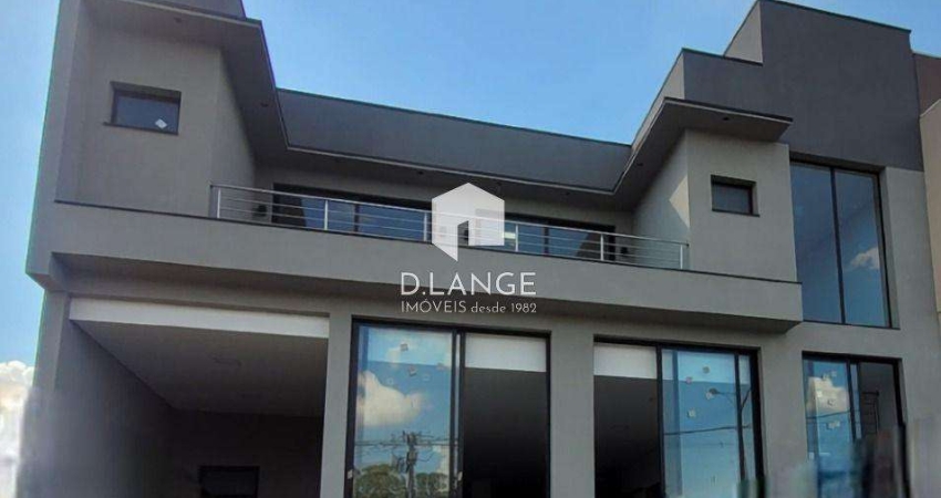 Sala comercial para alugar na Avenida Dermival Bernardes Siqueira, 4324, Swiss Park, Campinas