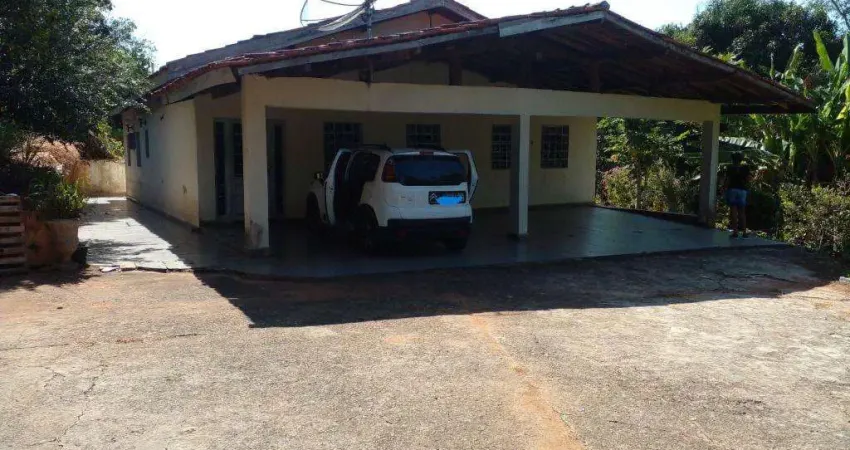 Chácara à venda em Campinas, Parque Jatibaia (Sousas)