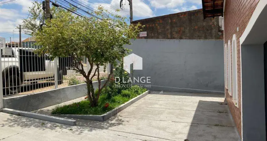 Casa para venda e locação no bairro jardim do lago em campinas