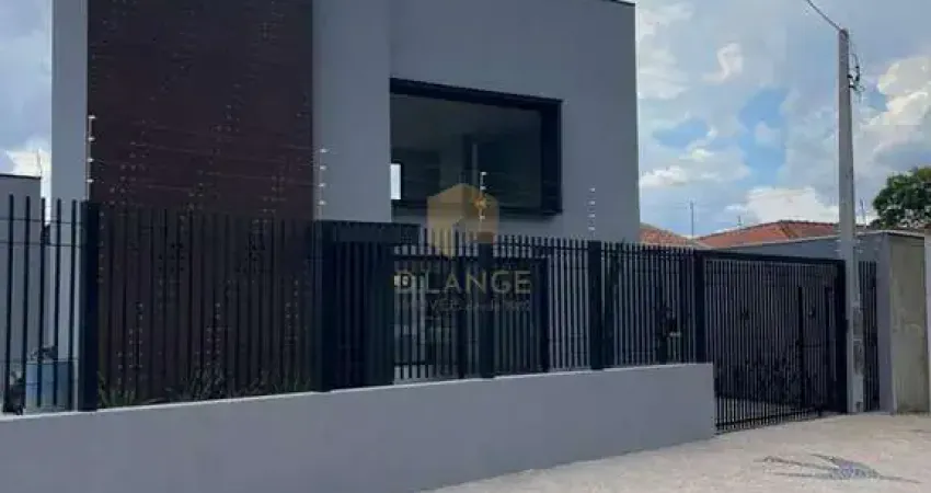 Prédio comercial para locação no Jardim Santa Genebra II (Barão Geraldo) em Campinas
