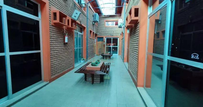 Prédio à venda em Campinas, Jardim Bom Sucesso, com 208.31 m²