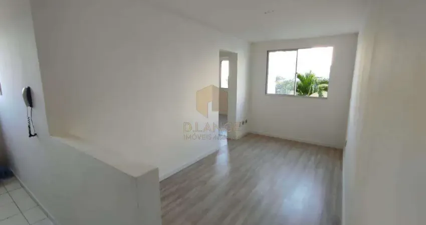 Apartamento à venda no Parque São Martinho em Campinas SP