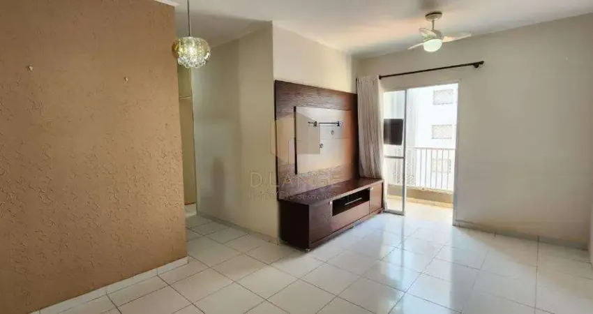 Apartamento à venda no bairro Parque Prado em Campinas