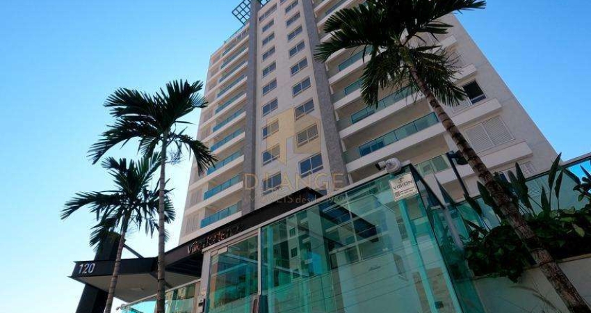 Apartamento à venda e para alugar em Campinas, Vila Nova, com 3 quartos, com 134 m²