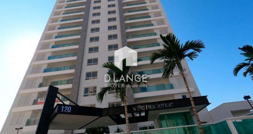 Apartamento à venda no bairro Vila Nova em Campinas