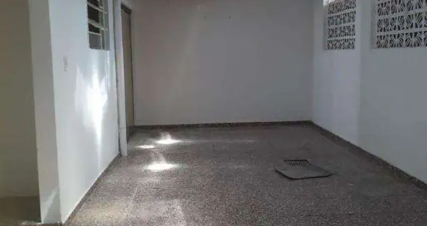Casa à venda no bairro Jardim Flamboyant em Paulínia