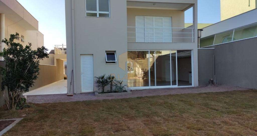 Casa à venda no Condomínio Terras São Francisco em Vinhedo
