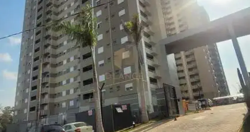 Apartamento à venda no bairro Parque Prado em Campinas