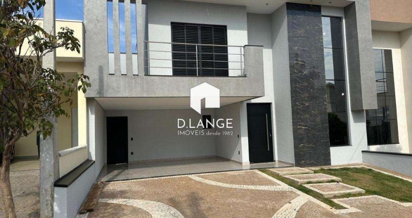 Casa à venda no Condomínio Olívio Franceschini em Hortolândia