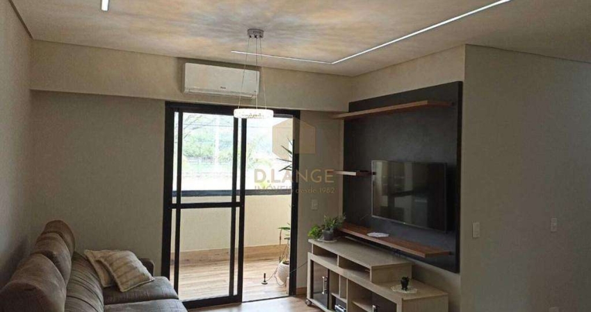 Apartamento com 3 quartos à venda na Estrada Municipal da Capela, 535, Capela, Vinhedo