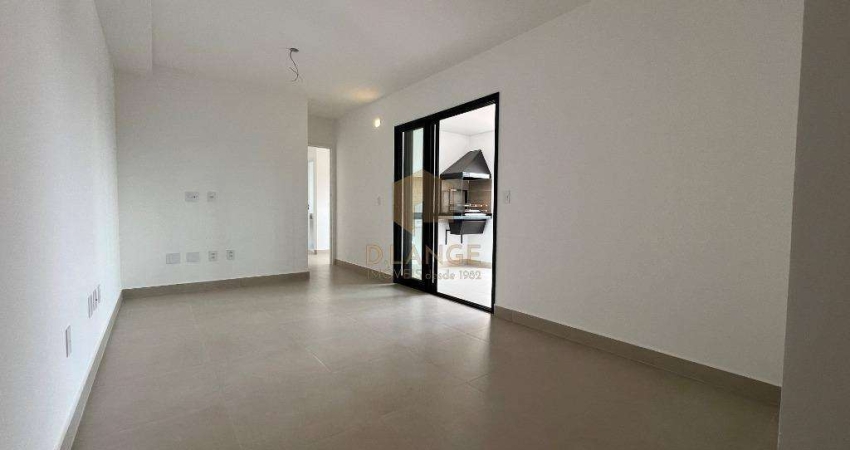 Apartamento com 2 quartos à venda na Rua Eduardo Lane, 200, Jardim Guanabara, Campinas