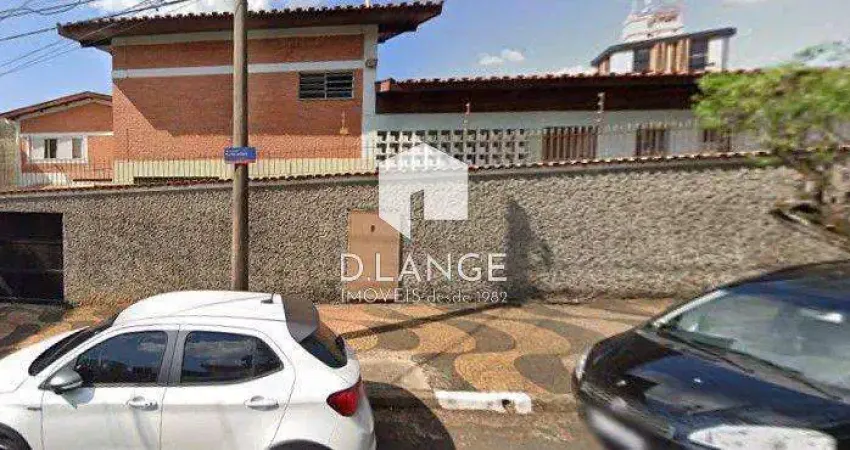 Casa Comercial à venda no bairro Jardim Chapadão em Campinas