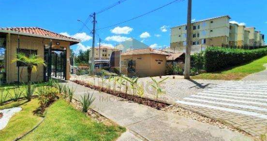 Apartamento à venda em Campinas, Parque Prado