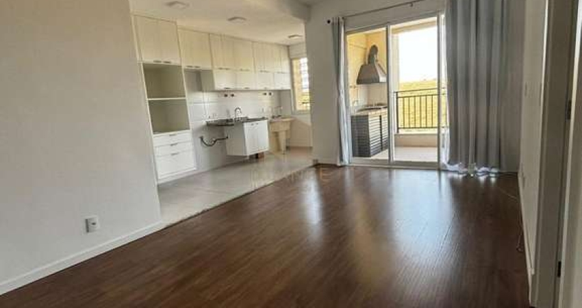 Apartamento com 3 quartos à venda na Avenida Dermival Bernardes Siqueira, 2175, Swiss Park, Campinas