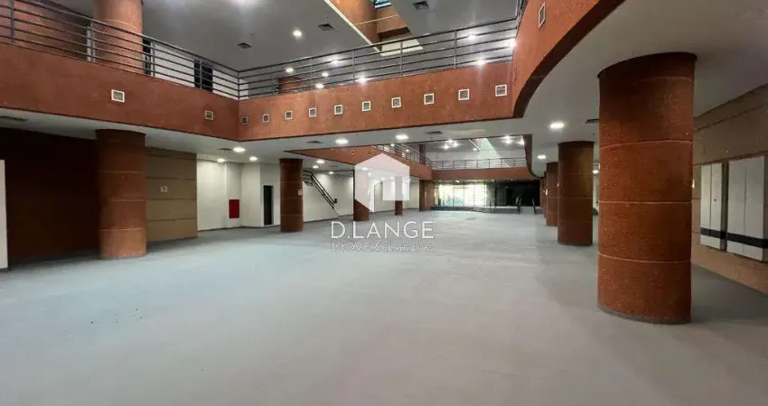 Prédio comercial para venda e locação no bairro Centro de Campinas