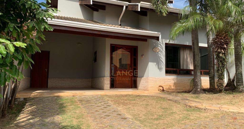 Casa à venda no condomínio São Joaquim em Valinhos SP