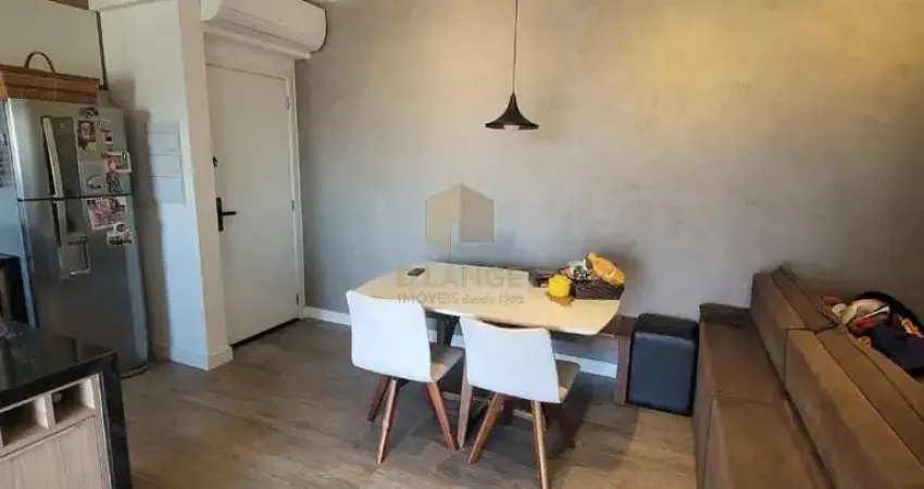 Apartamento com 2 quartos à venda na Rua Oscar Leite, 200, Ponte Preta, Campinas