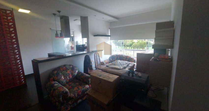 Apartamento à venda em Campinas, Parque Prado, Village Debret