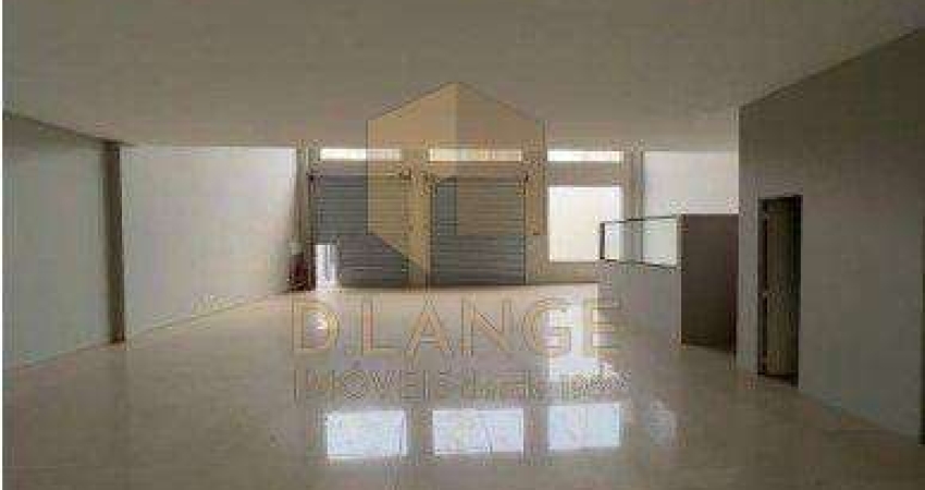 Salão para alugar em Campinas, Vila Itapura, com 299 m²