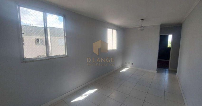 Apartamento à venda em Campinas, Parque da Figueira