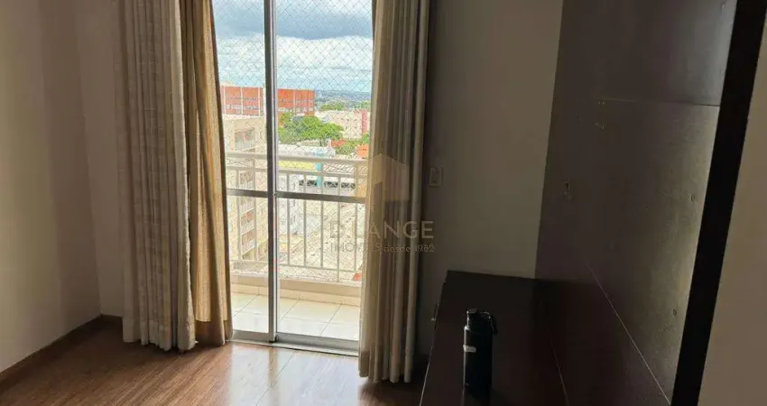 Apartamento com 3 quartos à venda na Rua Doutor Alves do Banho, 796, São Bernardo, Campinas