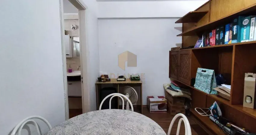 Vendo Apartamento - Av. Andrade Neves (frente Hosp. São Luiz) Jd. Botafogo/Campinas.